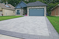 Driveway Landscaping